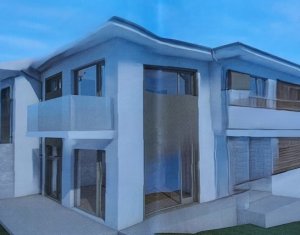 Maison 4 chambres à vendre dans Cluj-napoca, zone Iris