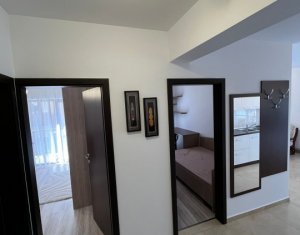 Appartement 3 chambres à louer dans Cluj-napoca, zone Zorilor