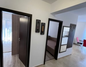 Appartement 3 chambres à louer dans Cluj-napoca, zone Zorilor