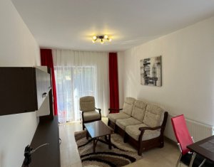 Appartement 3 chambres à louer dans Cluj-napoca, zone Zorilor