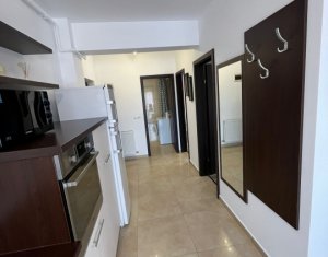 Appartement 3 chambres à louer dans Cluj-napoca, zone Zorilor