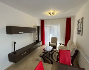 Appartement 3 chambres à louer dans Cluj-napoca, zone Zorilor