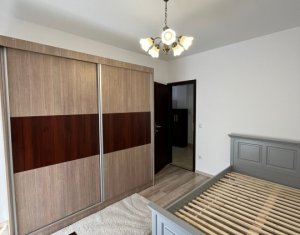 Appartement 3 chambres à louer dans Cluj-napoca, zone Zorilor