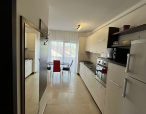 Appartement 3 chambres à louer dans Cluj-napoca, zone Zorilor