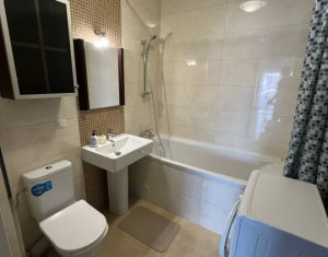 Appartement 3 chambres à louer dans Cluj-napoca, zone Zorilor