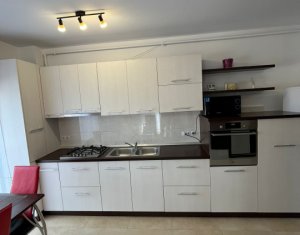 Appartement 3 chambres à louer dans Cluj-napoca, zone Zorilor