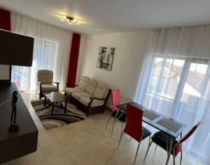 Appartement 3 chambres à louer dans Cluj-napoca, zone Zorilor