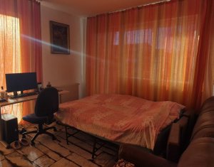 Appartement 2 chambres à vendre dans Floresti