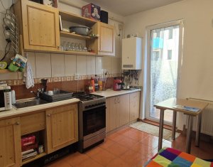 Appartement 2 chambres à vendre dans Floresti