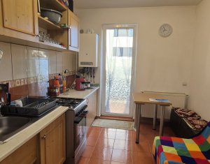 Appartement 2 chambres à vendre dans Floresti