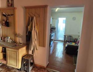 Appartement 2 chambres à vendre dans Floresti