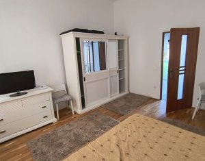 Appartement 1 chambres à louer dans Cluj-napoca, zone Centru