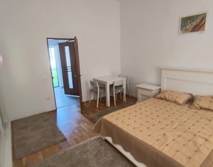 Appartement 1 chambres à louer dans Cluj-napoca, zone Centru