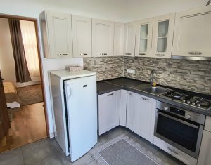 Appartement 1 chambres à louer dans Cluj-napoca, zone Centru