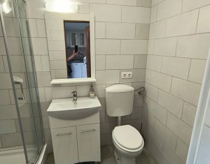 Appartement 1 chambres à louer dans Cluj-napoca, zone Centru