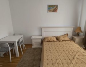Appartement 1 chambres à louer dans Cluj-napoca, zone Centru