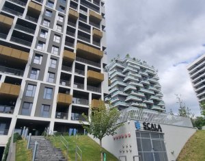 Appartement 2 chambres à vendre dans Cluj-napoca, zone Zorilor