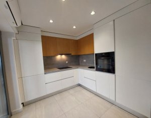 Appartement 2 chambres à vendre dans Cluj-napoca, zone Zorilor