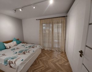 Appartement 2 chambres à vendre dans Cluj-napoca, zone Zorilor