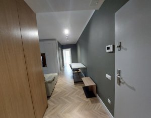 Appartement 2 chambres à vendre dans Cluj-napoca, zone Zorilor