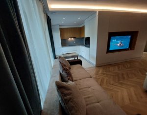 Appartement 2 chambres à vendre dans Cluj-napoca, zone Zorilor