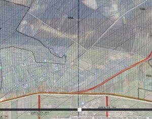 Oportunitate investitie, Bdul Muncii, 17.265 MP/Utr - TDA