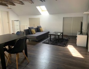 , 100m2 on Cluj-napoca, Zóna Borhanci