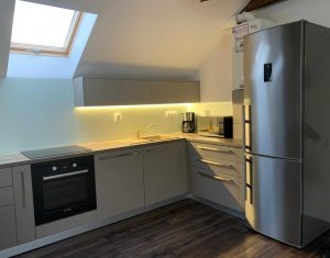 Lakás 3 szobák eladó on Cluj-napoca, Zóna Borhanci