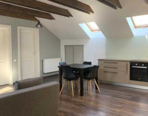 Lakás 3 szobák eladó on Cluj-napoca, Zóna Borhanci