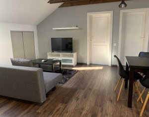 Lakás 3 szobák eladó on Cluj-napoca, Zóna Borhanci