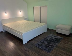 Lakás 3 szobák eladó on Cluj-napoca, Zóna Borhanci