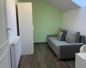 Lakás 3 szobák eladó on Cluj-napoca, Zóna Borhanci