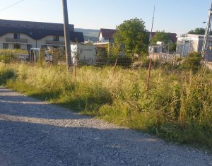 , 570m2 in Cluj-napoca, zone Manastur