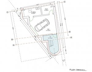 Land for sale in Cluj-napoca, zone Manastur