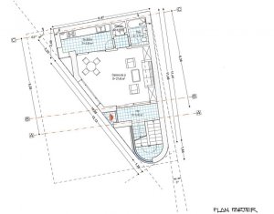Land for sale in Cluj-napoca, zone Manastur