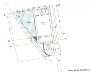 Land for sale in Cluj-napoca, zone Manastur