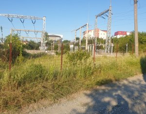 Land for sale in Cluj-napoca, zone Manastur