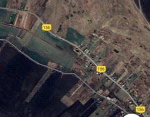 Land for sale in Campenesti