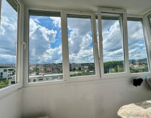 , 43m2 dans Cluj-napoca, zone Gheorgheni