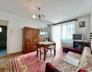 Appartement 2 chambres à vendre dans Cluj-napoca, zone Gheorgheni