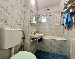 Appartement 2 chambres à vendre dans Cluj-napoca, zone Gheorgheni