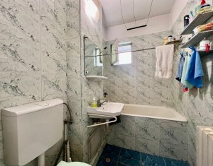 Appartement 2 chambres à vendre dans Cluj-napoca, zone Gheorgheni