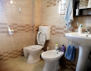 Appartement 2 chambres à vendre dans Cluj-napoca, zone Andrei Muresanu