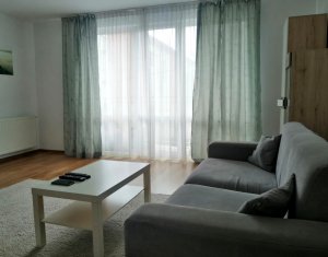 Appartement 2 chambres à vendre dans Cluj-napoca, zone Andrei Muresanu