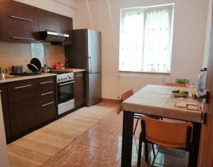 Appartement 2 chambres à vendre dans Cluj-napoca, zone Andrei Muresanu