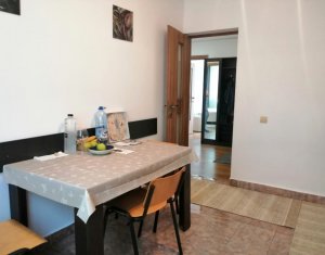 Appartement 2 chambres à vendre dans Cluj-napoca, zone Andrei Muresanu