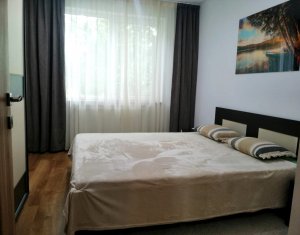 Appartement 2 chambres à vendre dans Cluj-napoca, zone Andrei Muresanu