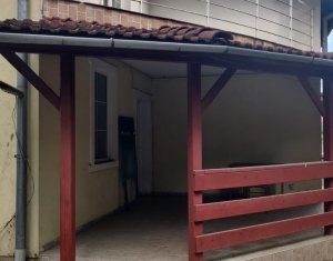 Maison 7 chambres à vendre dans Cluj-napoca, zone Manastur