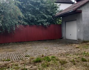 Maison 7 chambres à vendre dans Cluj-napoca, zone Manastur