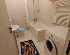 Appartement 1 chambres à vendre dans Cluj-napoca, zone Marasti